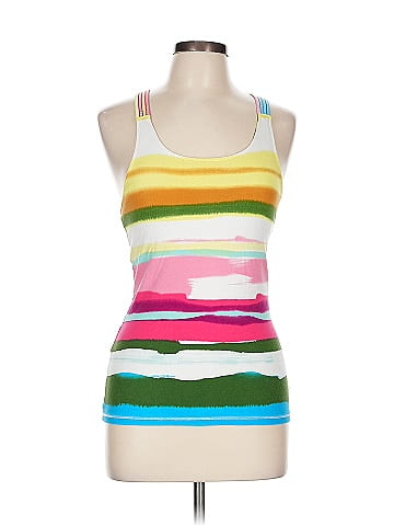 Calvin Klein Performance Tank Top (view 1)