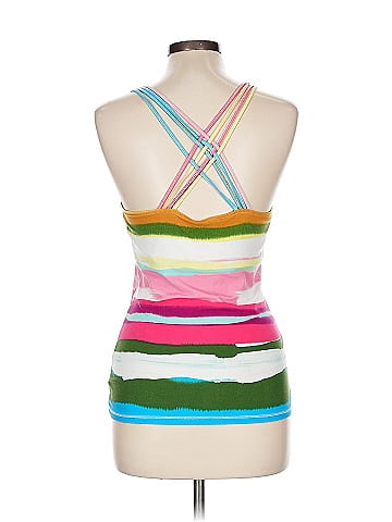 Calvin Klein Performance Tank Top (view 2)