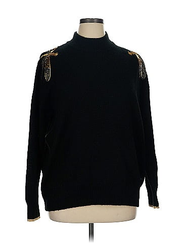 Joules Turtleneck Sweater (view 1)
