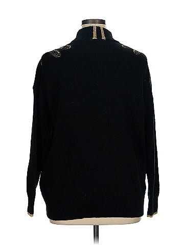 Joules Turtleneck Sweater (view 2)