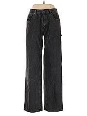 White Fox Jeans