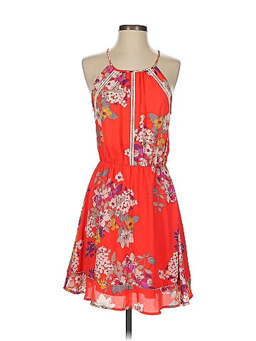 Collective Concepts Casual Dress (view 1)