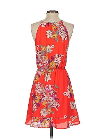 Collective Concepts Casual Dress (view 2)