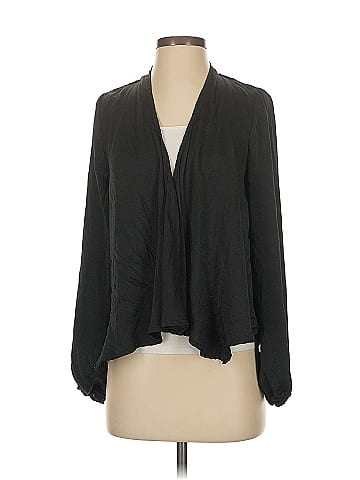 Cotton Candy LA Long Sleeve Blouse (view 1)