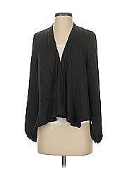 Cotton Candy La Long Sleeve Blouse