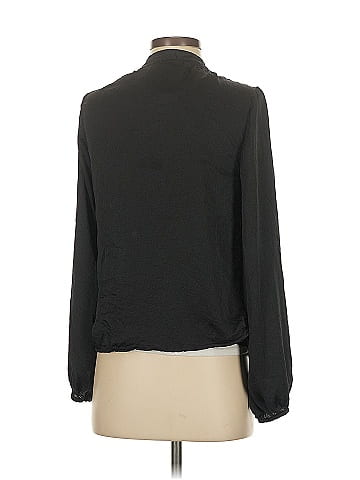 Cotton Candy LA Long Sleeve Blouse (view 2)