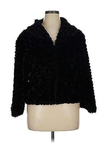 Cejon Accessories Inc. Faux Fur Jacket (view 1)
