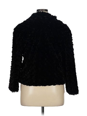 Cejon Accessories Inc. Faux Fur Jacket (view 2)