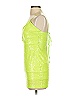 Nasty Gal Inc. 100% Polyester Green Cocktail Dress Size S - photo 5