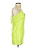 Nasty Gal Inc. 100% Polyester Green Cocktail Dress Size S - photo 4