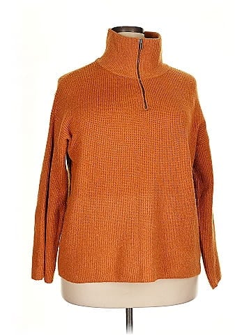 Maurices Turtleneck Sweater (view 1)