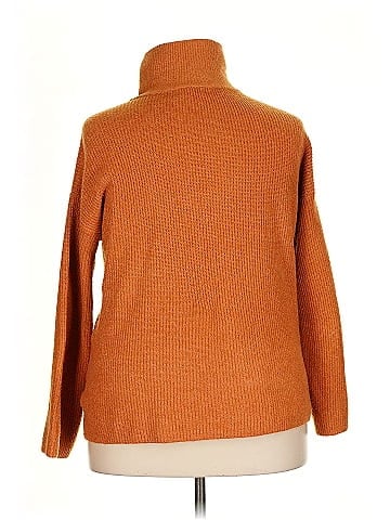 Maurices Turtleneck Sweater (view 2)