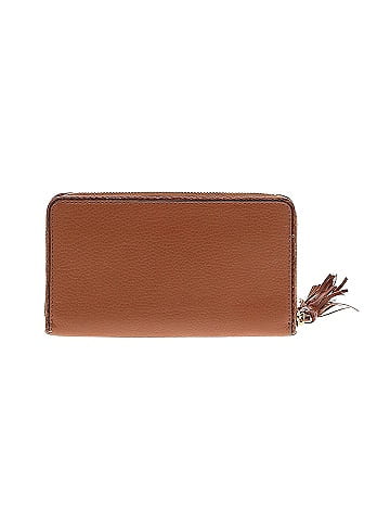 Tory Burch Leather Wallet (view 2)