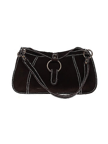 Unbranded Leather Shoulder Bag (view 1)