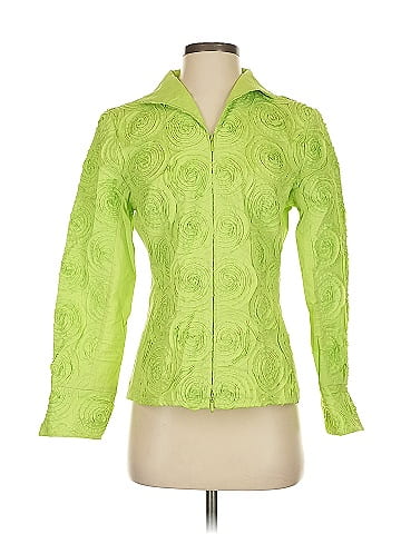 Samuel Dong Long Sleeve Blouse (view 1)
