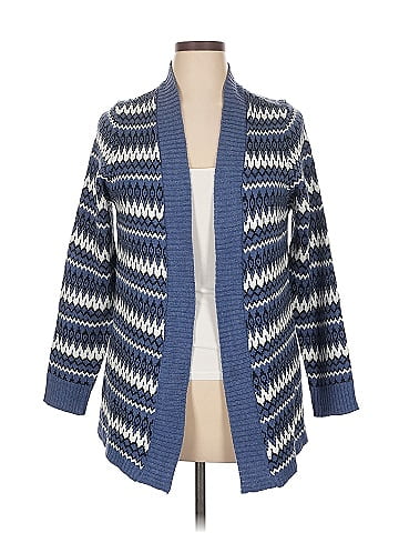 Croft & Barrow Cardigan (view 1)