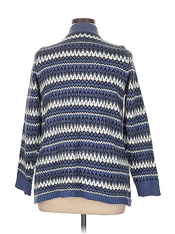 Croft & Barrow Cardigan (view 2)