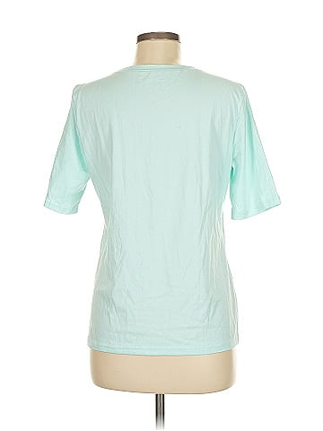 Unbranded Short Sleeve T-Shirt (view 2)