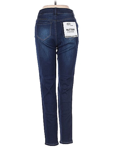 1822 Denim Jeans (view 2)