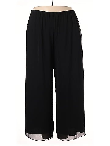 Alex Evenings Casual Pants (view 1)