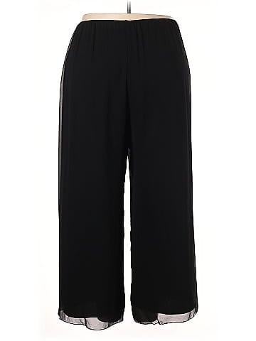 Alex Evenings Casual Pants (view 2)