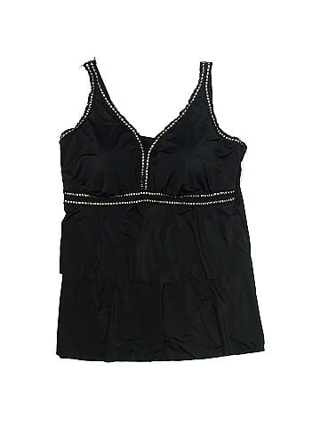 Swimsuits for all Swimsuit Top (view 1)