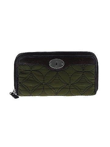 Fossil Wallet (view 1)