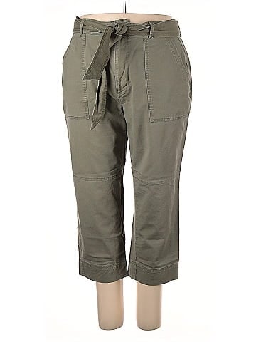 Free Assembly Khakis (view 1)