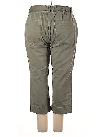 Free Assembly Khakis (view 2)