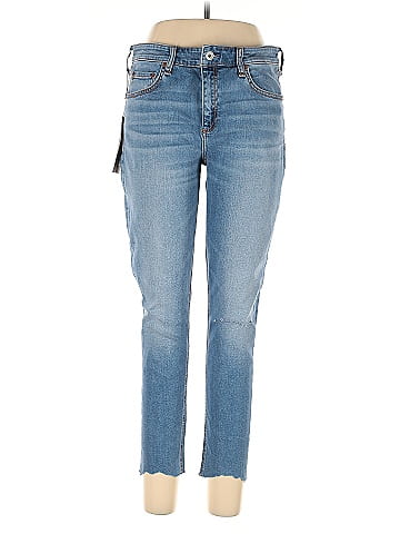 Rag & Bone Jeans (view 1)