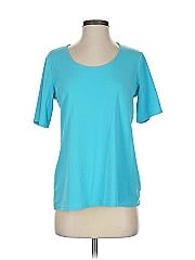 Belle By Kim Gravel Short Sleeve T Shirt