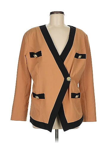 Alexia Admor Blazer (view 1)