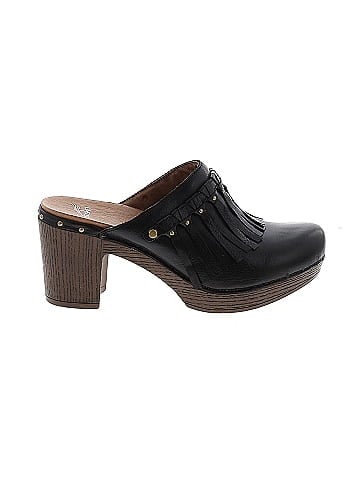 Dansko Mule/Clog (view 1)