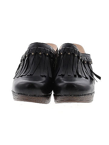 Dansko Mule/Clog (view 2)