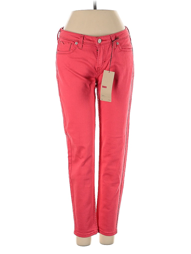 Jeans Fashion Bug Taille 26 P (Plus) - Coupe Droite, Occasion Très Bon état