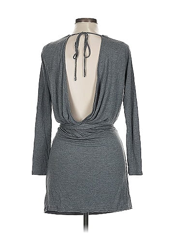 Haute Hippie Long Sleeve Top (view 2)