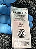 Athleta Polka Dots Gray Active Pants Size XS - photo 5