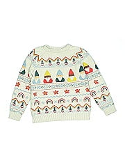 Hanna Andersson Pullover Sweater