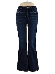 Frame Denim Jeans
