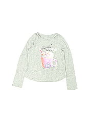 Justice Long Sleeve T Shirt