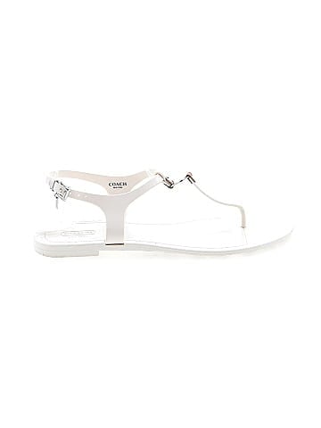 Coach Sandals (view 1)