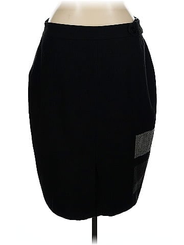 Ashley Stewart Casual Skirt (view 2)
