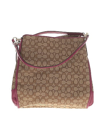 Coach Factory Shoulder Bag (view 1)