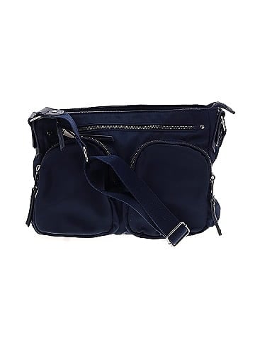 Unbranded Crossbody Bag (view 1)