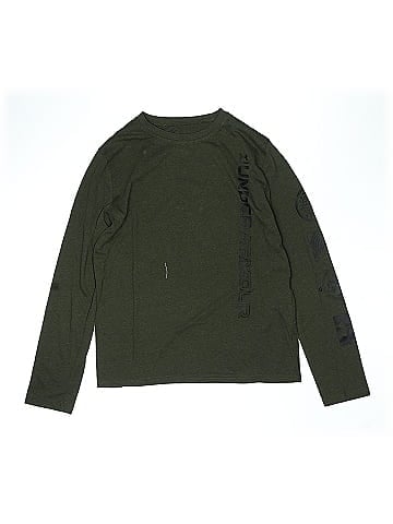 Under Armour Long Sleeve T-Shirt (view 1)