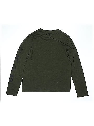 Under Armour Long Sleeve T-Shirt (view 2)