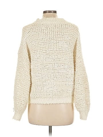 Main Strip Pullover Sweater (view 2)