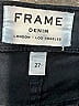 FRAME Denim Blue Jeans Size 27 waist - photo 4
