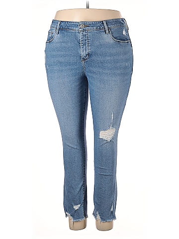 Ann Taylor LOFT Jeans (view 1)