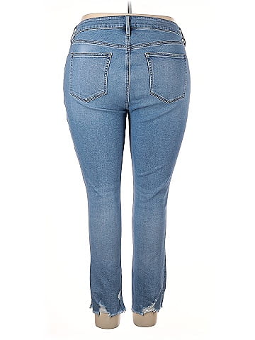 Ann Taylor LOFT Jeans (view 2)
